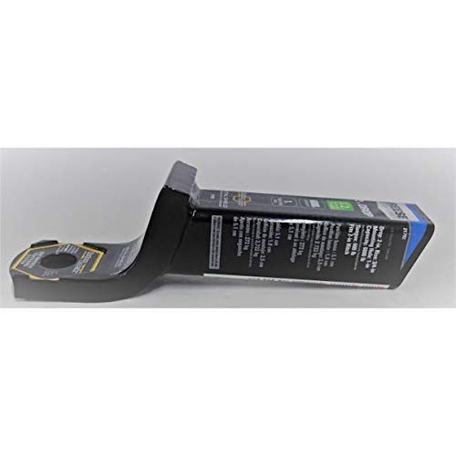 Reese Towpower 21792 2in drop demonstrates easy trailer leveling across setups.