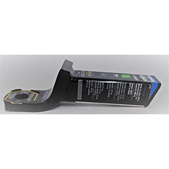 Reese Towpower 21792 2in drop demonstrates easy trailer leveling across setups.
