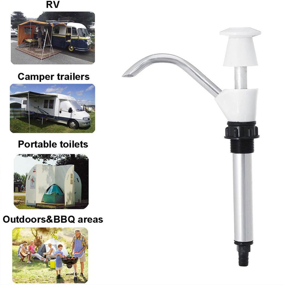 Reicyfang RV camper-trailer setup demonstrates versatile installation options.
