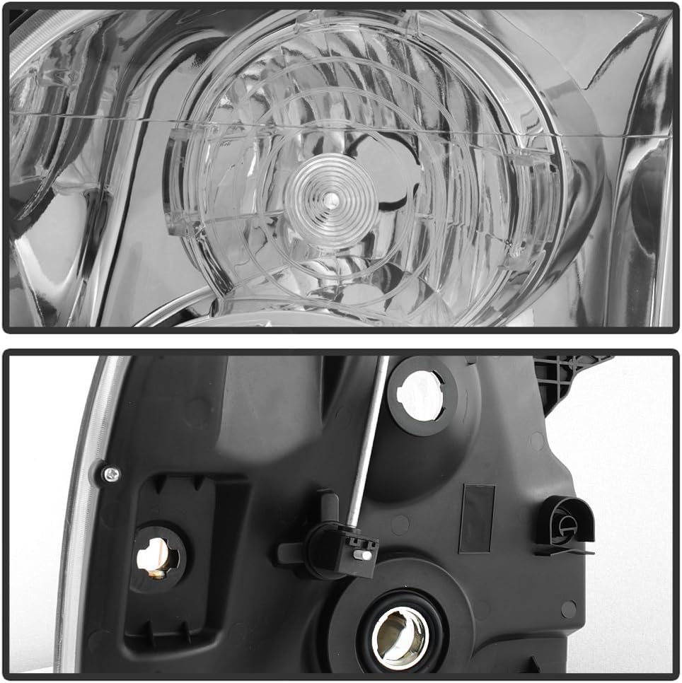 Weather-resistant sealed design protects against moisture for reliable performance