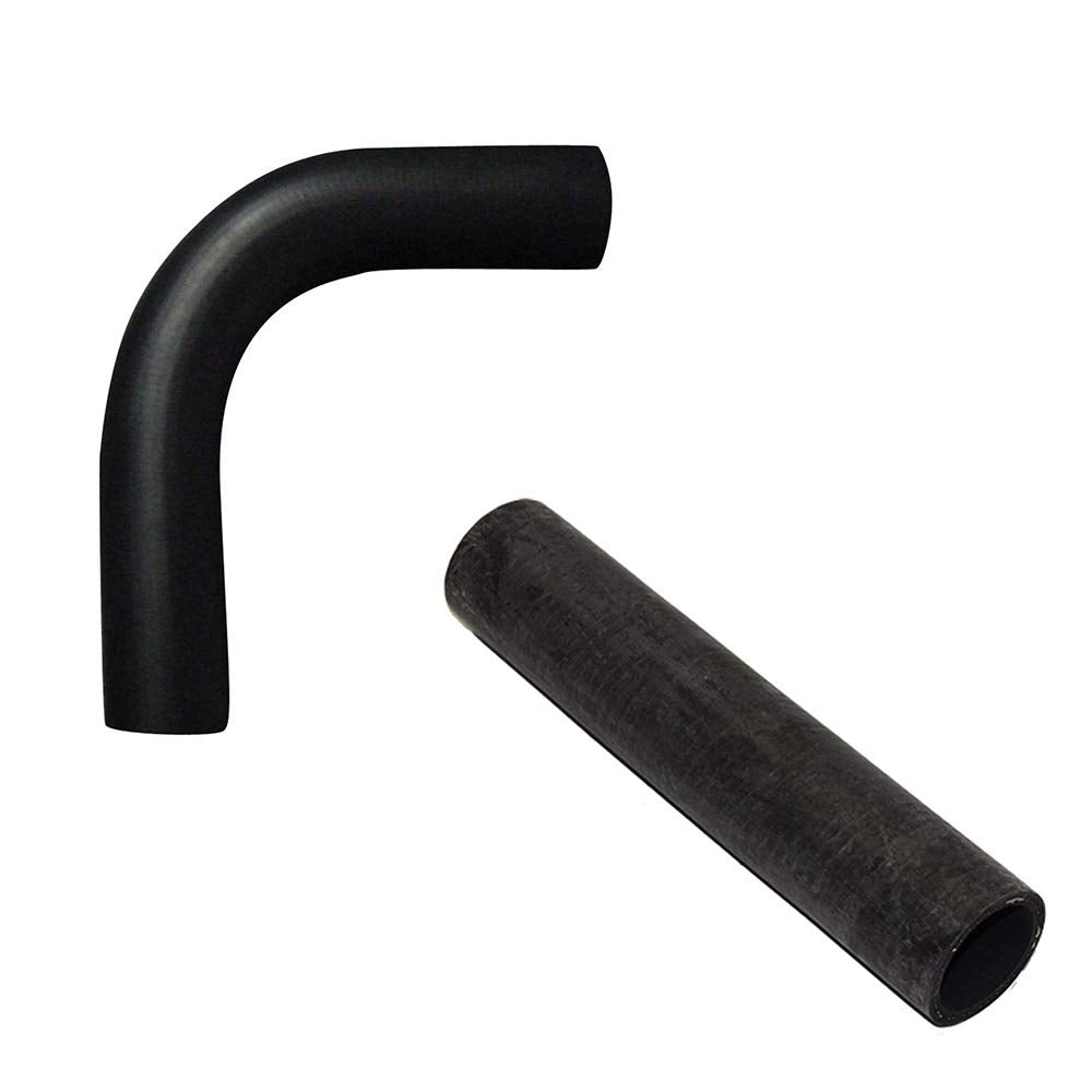 Reliable Aftermarket Parts top radiator hose kit for Ford NH Jubilee engines