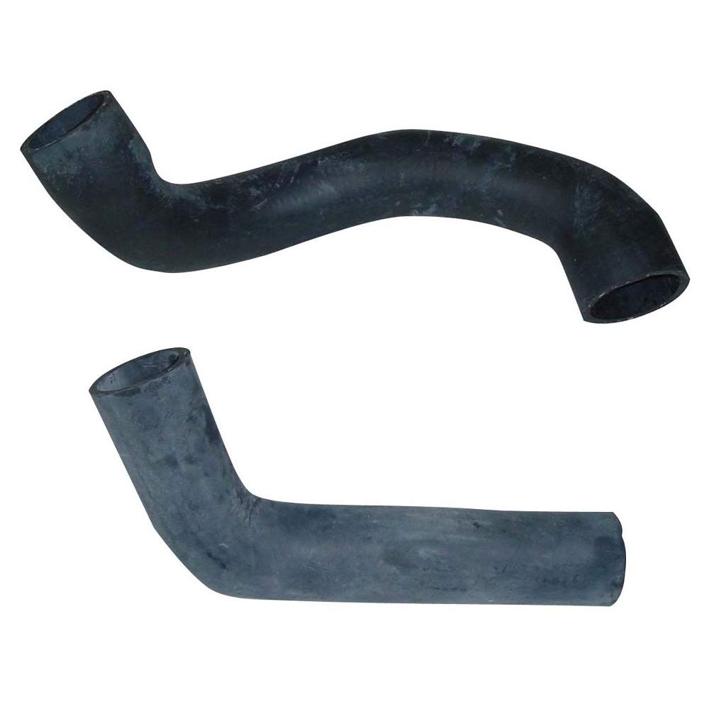 Reliable Aftermarket Parts upper radiator hose for Ford New Holland diesel tractor