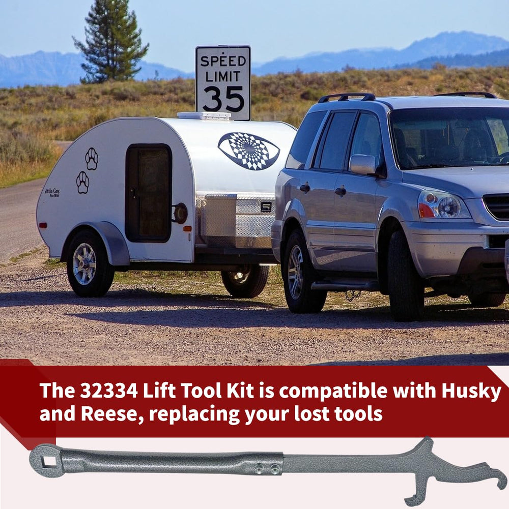 Heavy-duty handle on Relioky Lift Tool demonstrates durability for heavy lifting.