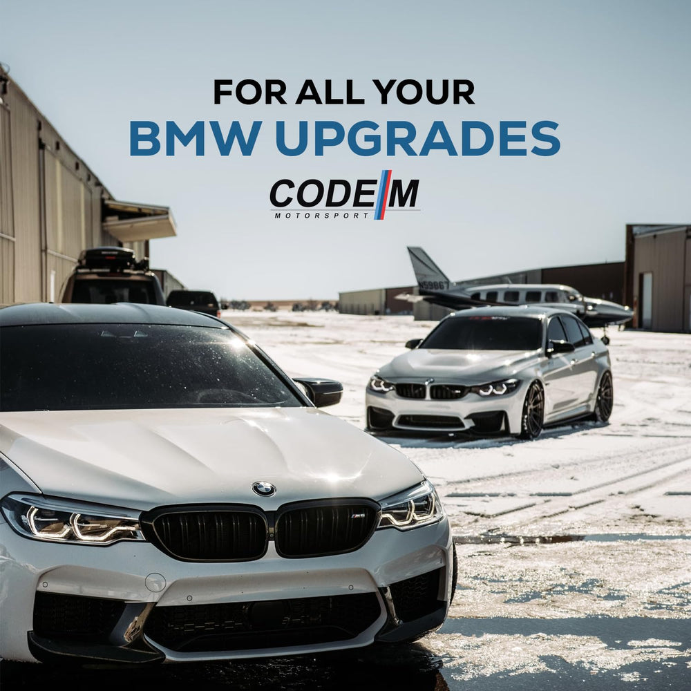 Reloot BMW model compatibility accessory supports F/G/i series integration