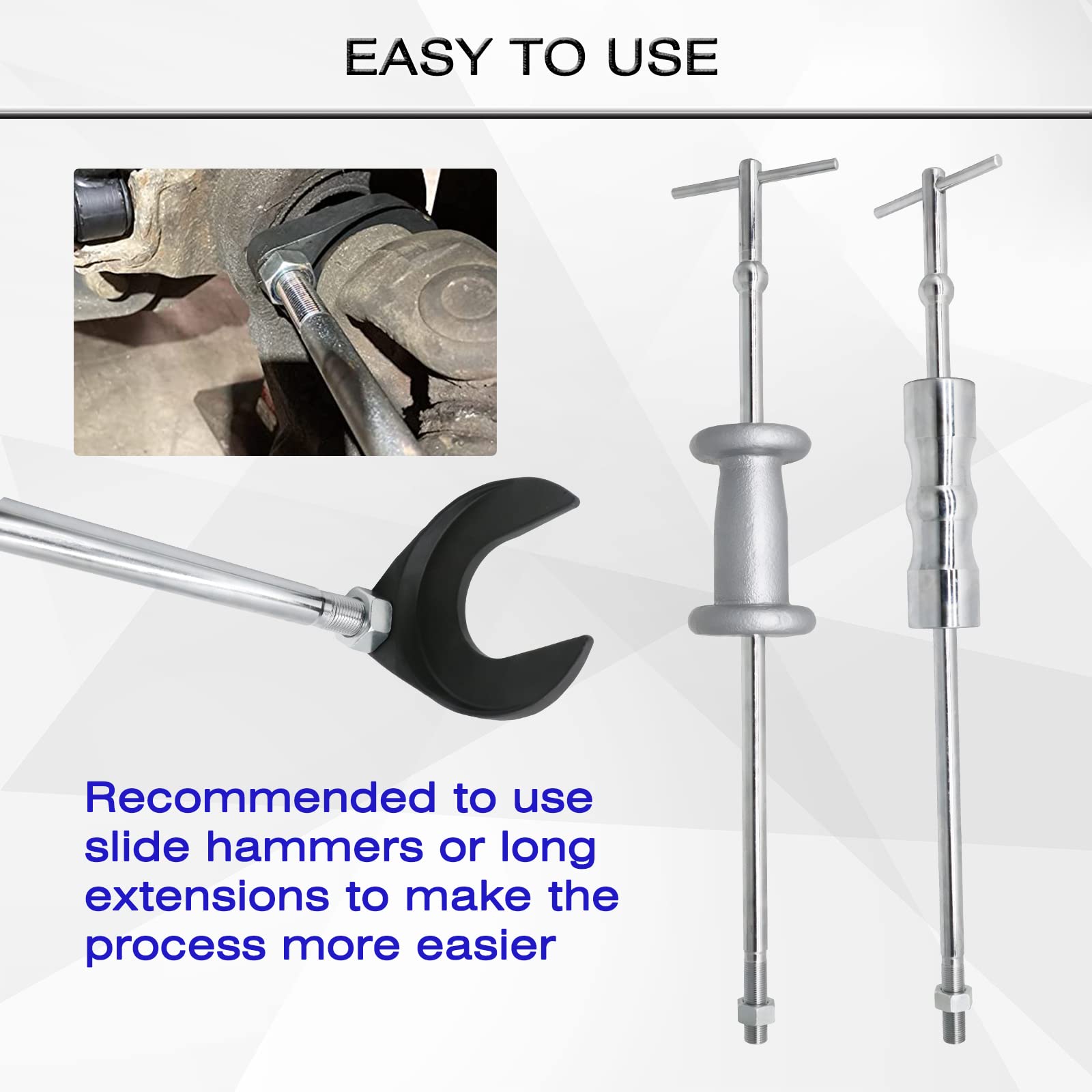ReluxGo 1045 steel construction offers durable performance.