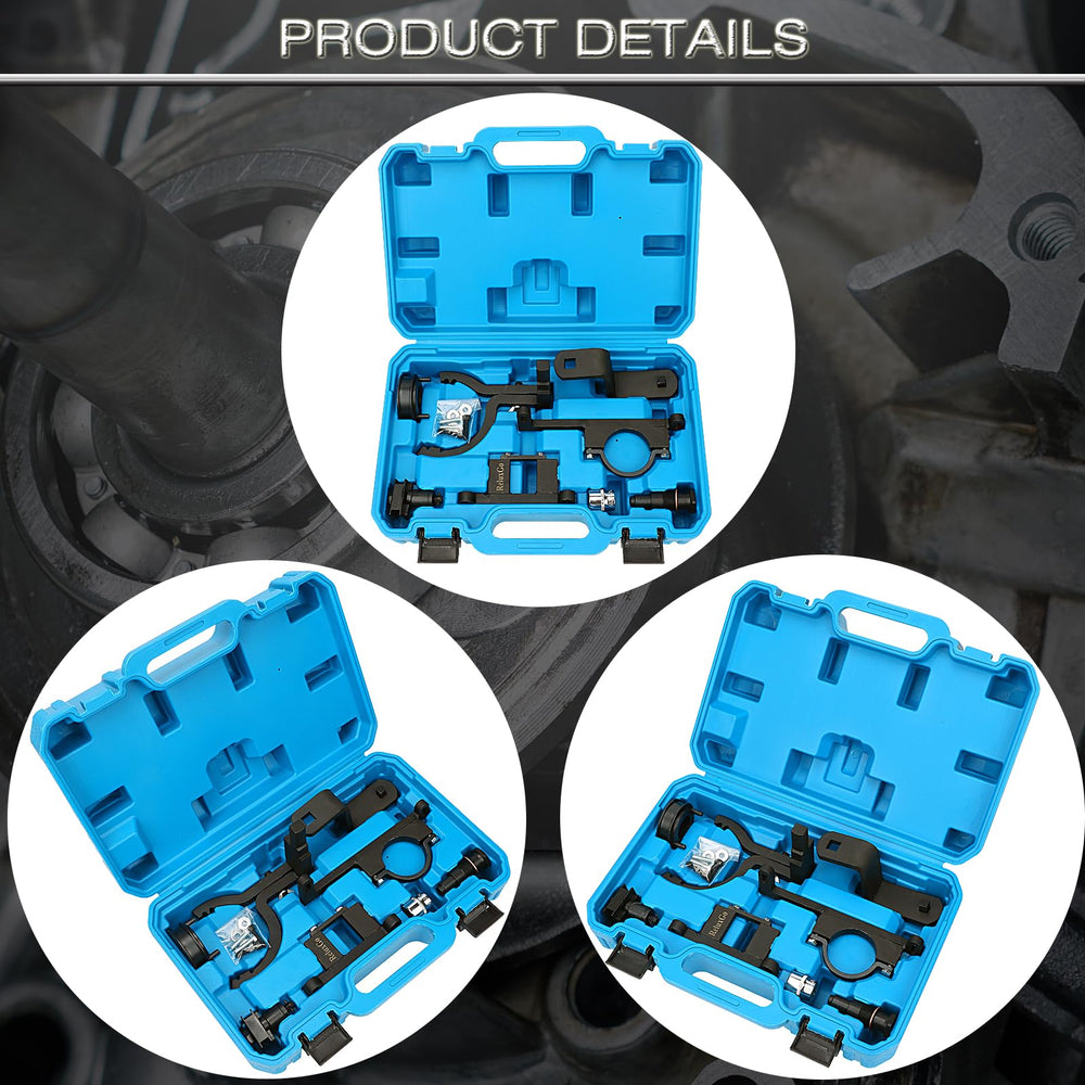 ReluxGo compatibility for 4.0L V6 engines covers Ford and Land Rover models