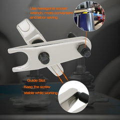 ReluxGo separator compatible with Benz, Audi and BMW vehicles.