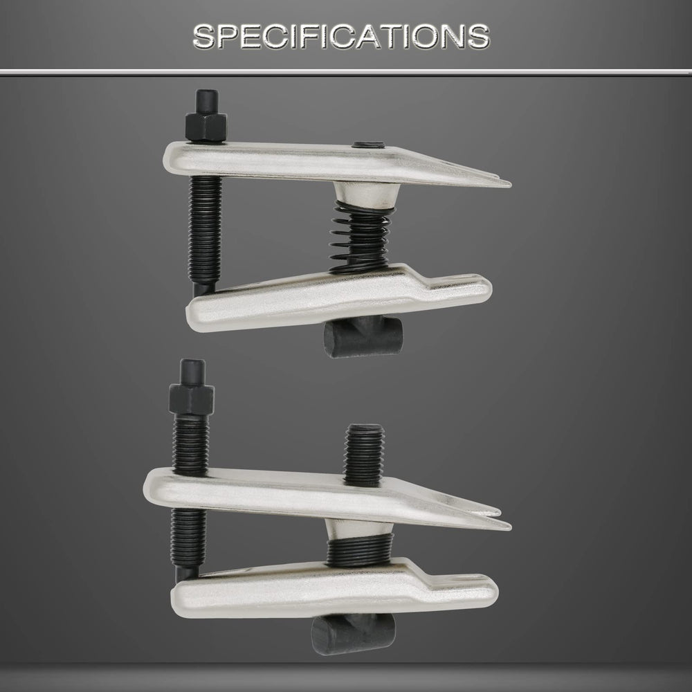 ReluxGo high-hardness carbon steel construction ensures durability.