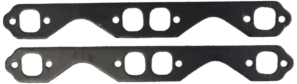 Remflex Chevy V8 exhaust gasket, set of 2, durable seal for stock port and headers