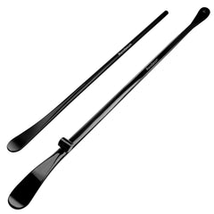 Rendasun 37in demount iron for steady heavy-rim mounting