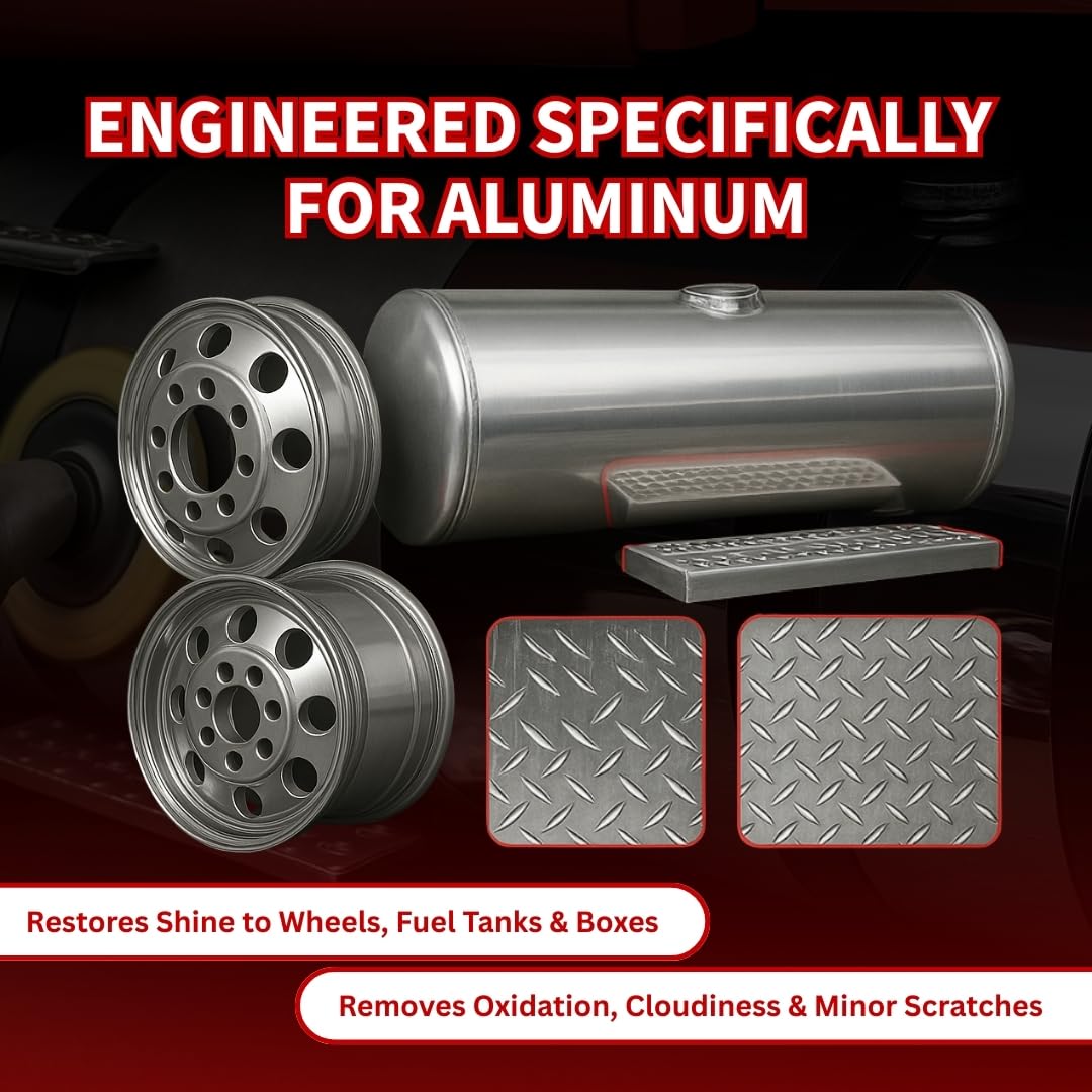 Right angle grinder safety flange included in Renegade kit for safer operation