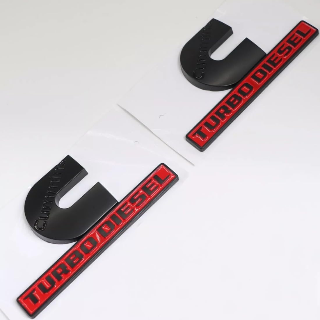 REOPEAI ABS material with OEM-grade finish enables easy application