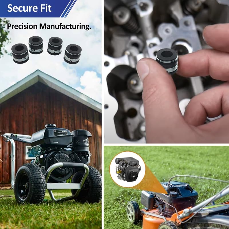 REPLACEMENTKITS.COM direct replacement seals simplify repairs and reduce downtime