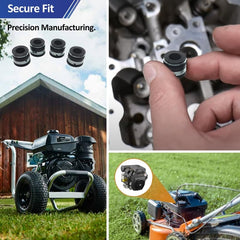 REPLACEMENTKITS.COM direct replacement seals simplify repairs and reduce downtime