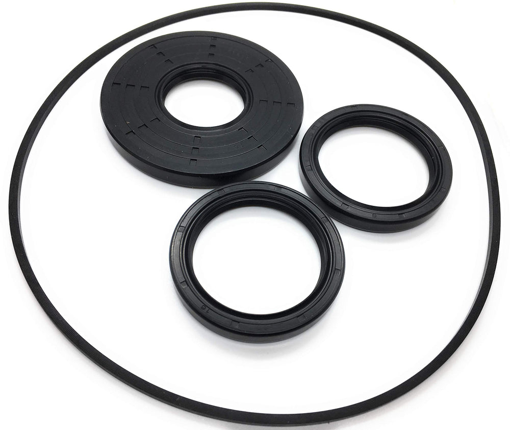 REPLACEMENTKITS.COM front differential seal kit for Polaris 1000 RZR ready for install