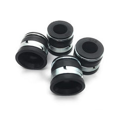 REPLACEMENTKITS.COM internal valve stem seal 4-pack compatible with Kohler engines for easy maintenance