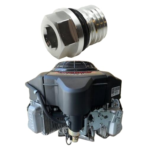 O-ring seal ensures leak-free performance during maintenance with REPLACEMENTKITS.COM.