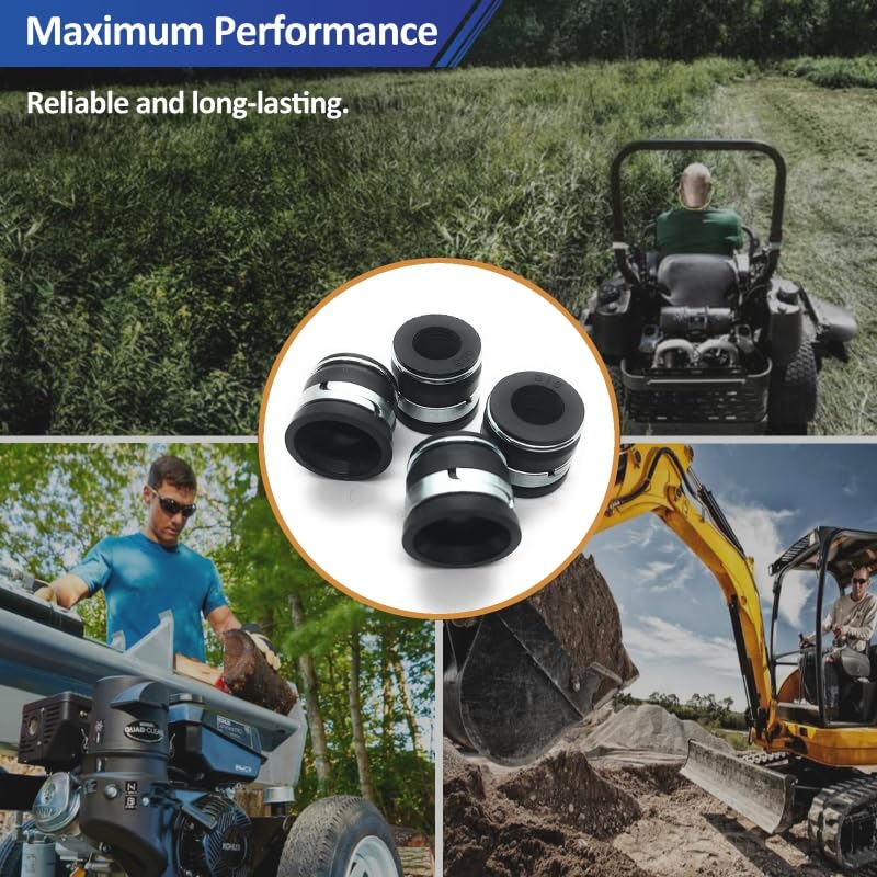 REPLACEMENTKITS.COM list of compatible Kohler engine models including CH and CV lines