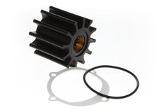 REPLACEMENTKITS.COM water pump impeller kit: complete maintenance for marine engines.