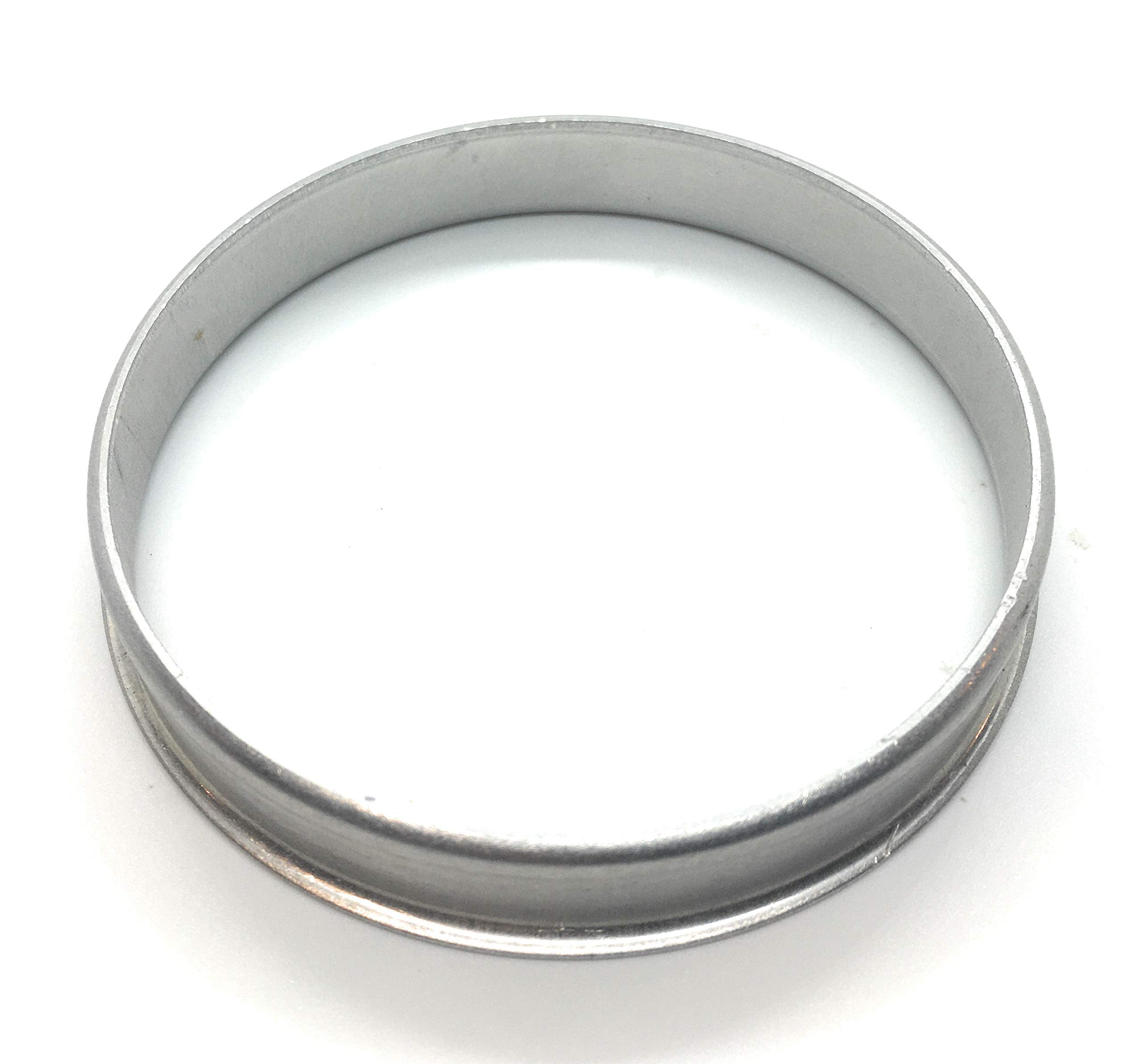 Easily identifiable replacement part for Mercrusier Alpha One Gen II assemblies
