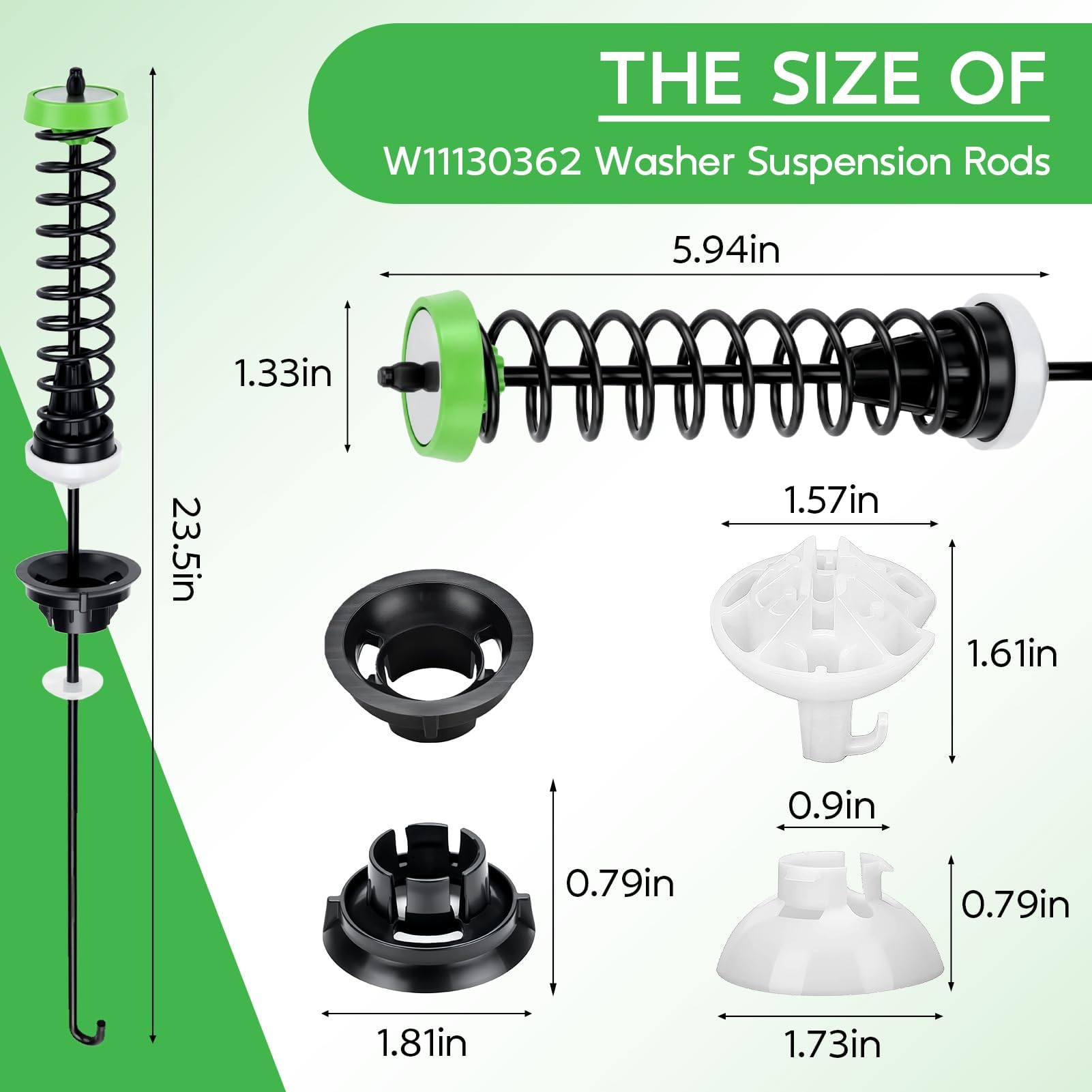 Replizo W11130362 easy installation guide with common household tools