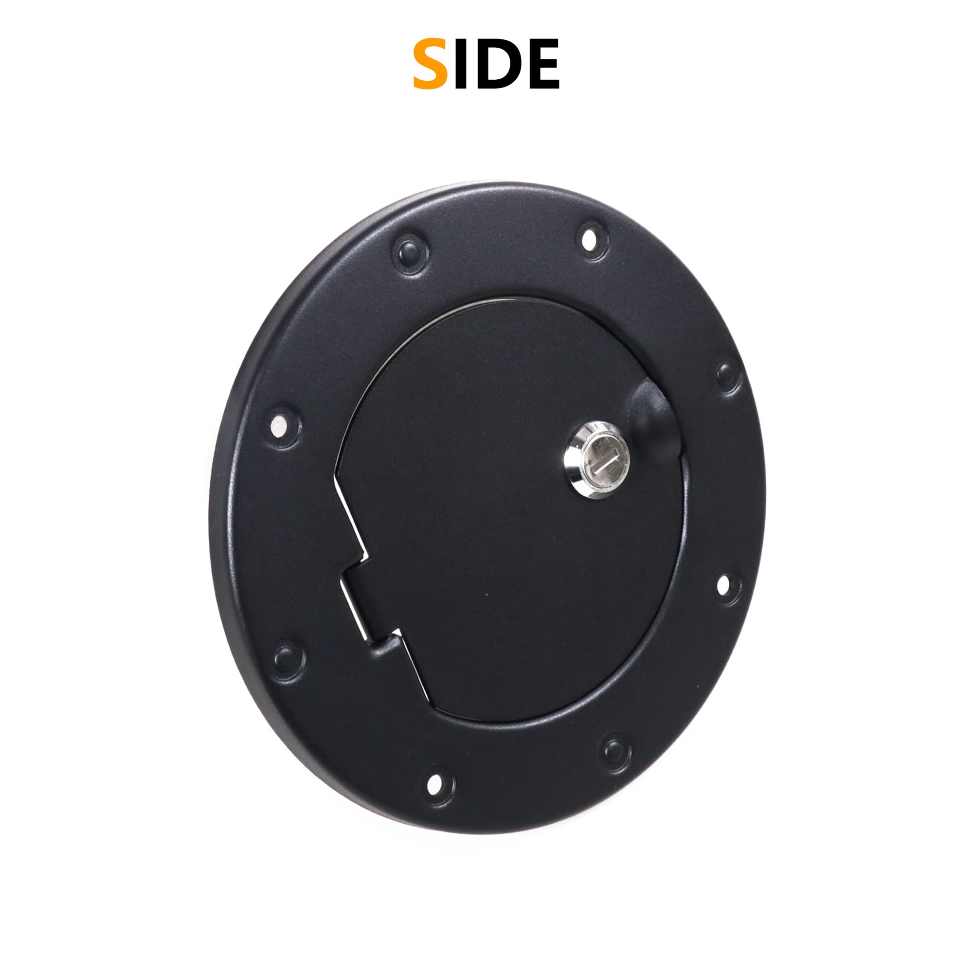 RERPRO compatibility view for 1997-2006 Jeep Wrangler TJ models