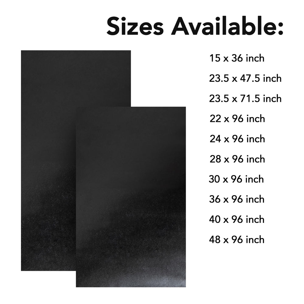RESILIA heat-spill resistant mat guards against hot glue drips.