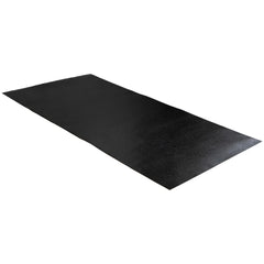 RESILIA Work Bench Mat 24x96 protects surfaces during DIY projects.