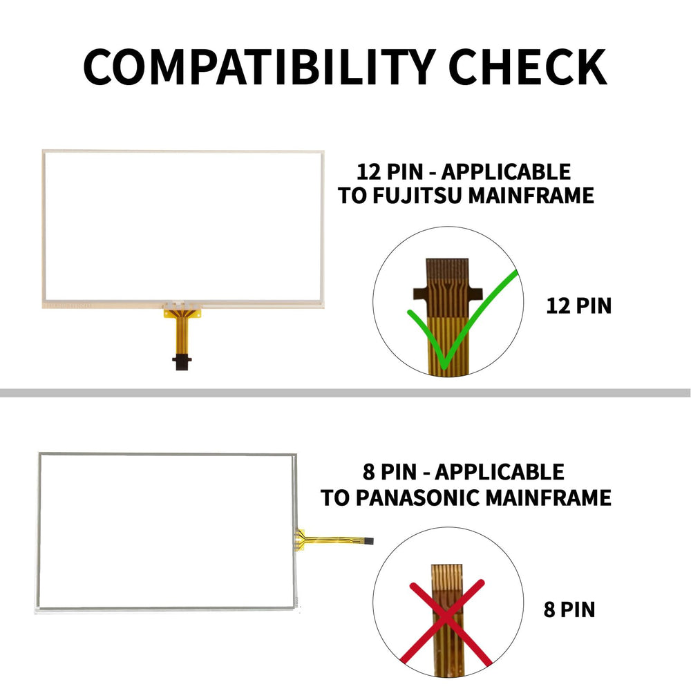 RESNAVSCREN upgraded materials deliver durable touch under daily cabin use.