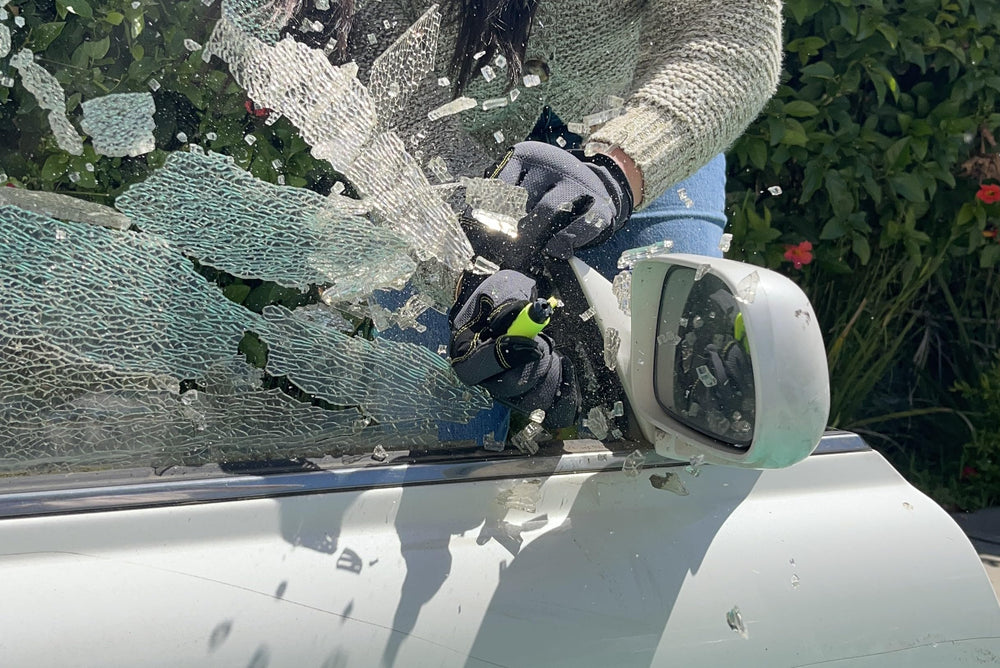 RESQME tool trusted by first responders for road safety