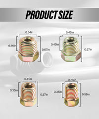 Reswish Esewalas 316 copper-nickel tube close-up showing durable, corrosion-resistant material.