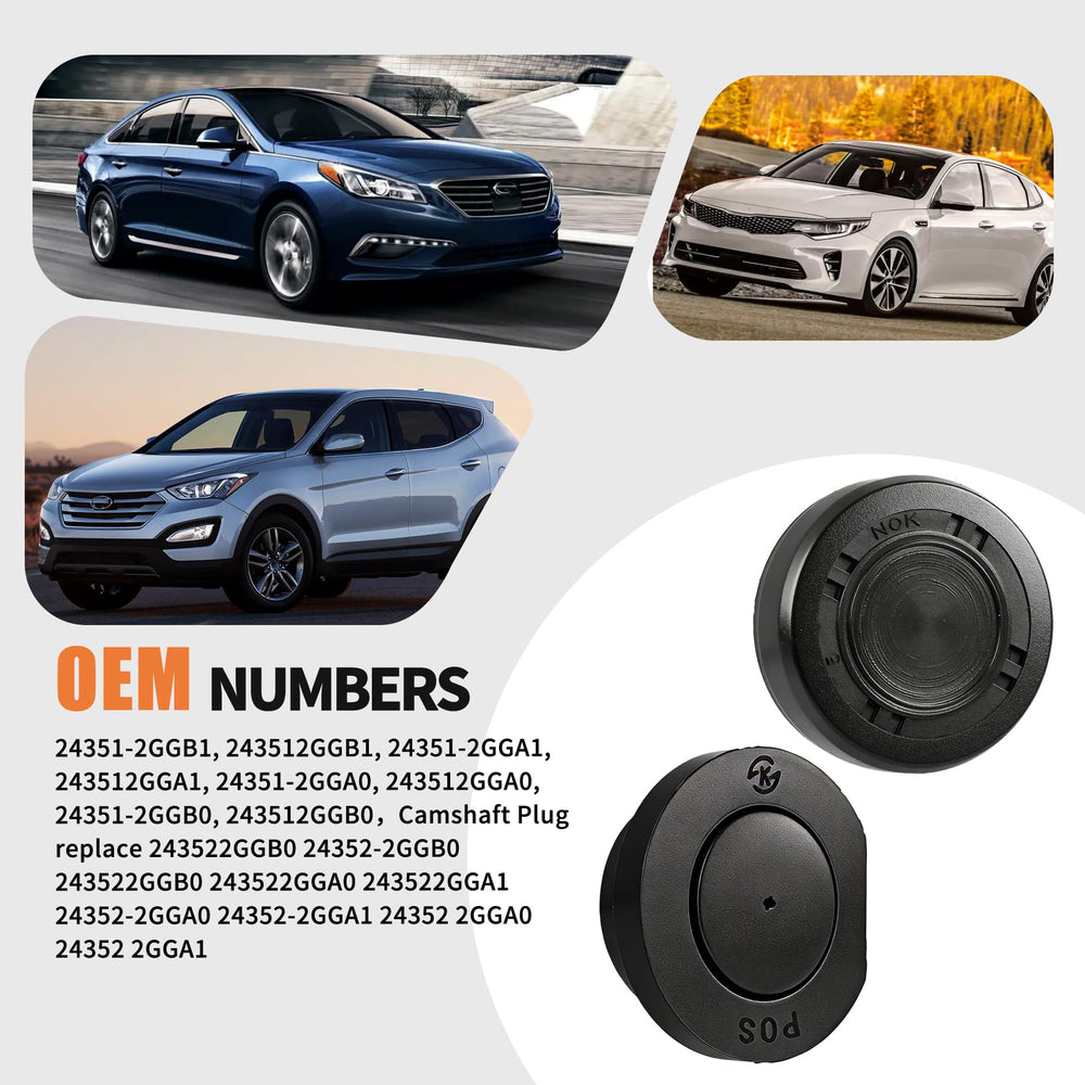 Retepif vehicle compatibility chart image focuses on model fit.