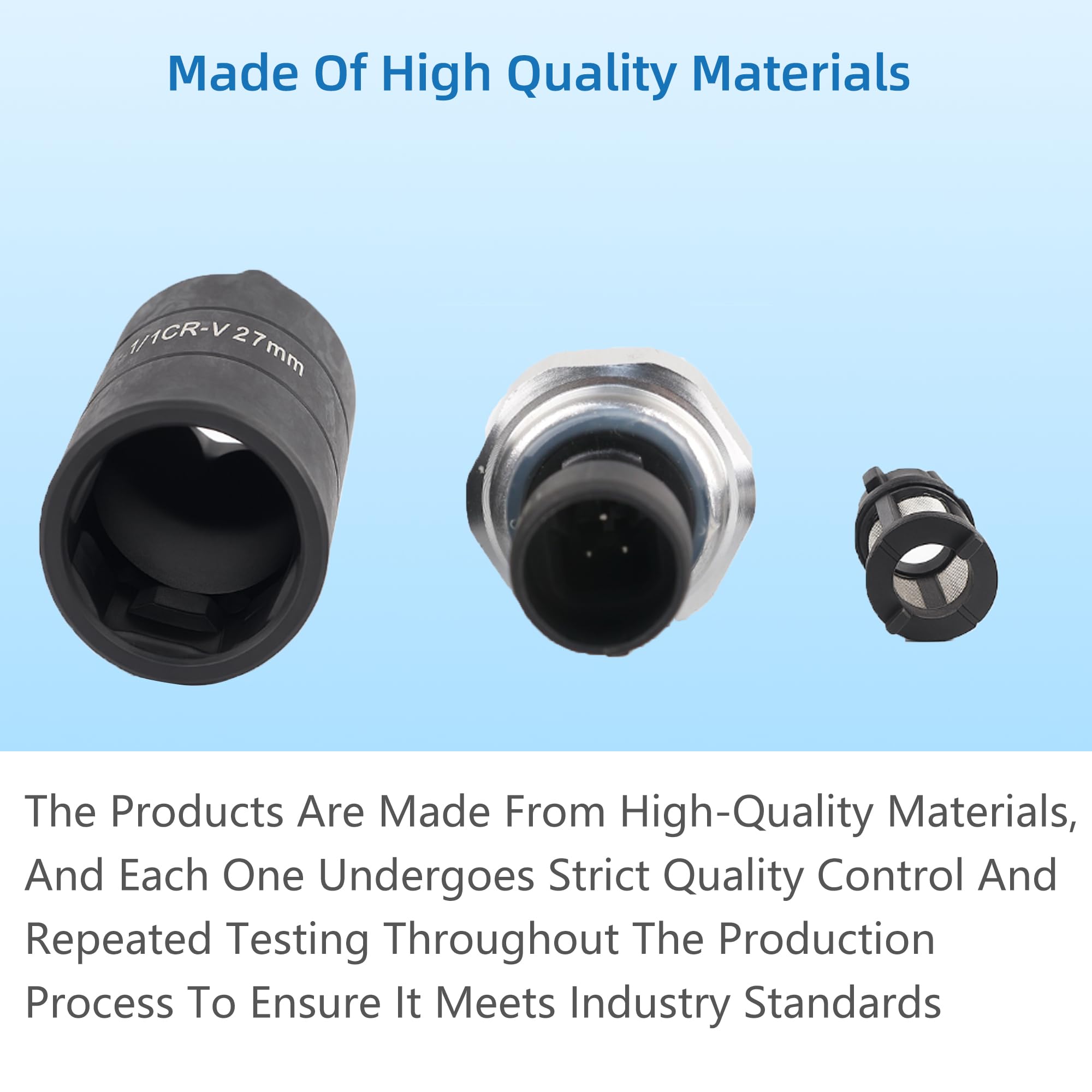 RETOMEY TLD1846A rugged sensor unit for longevity