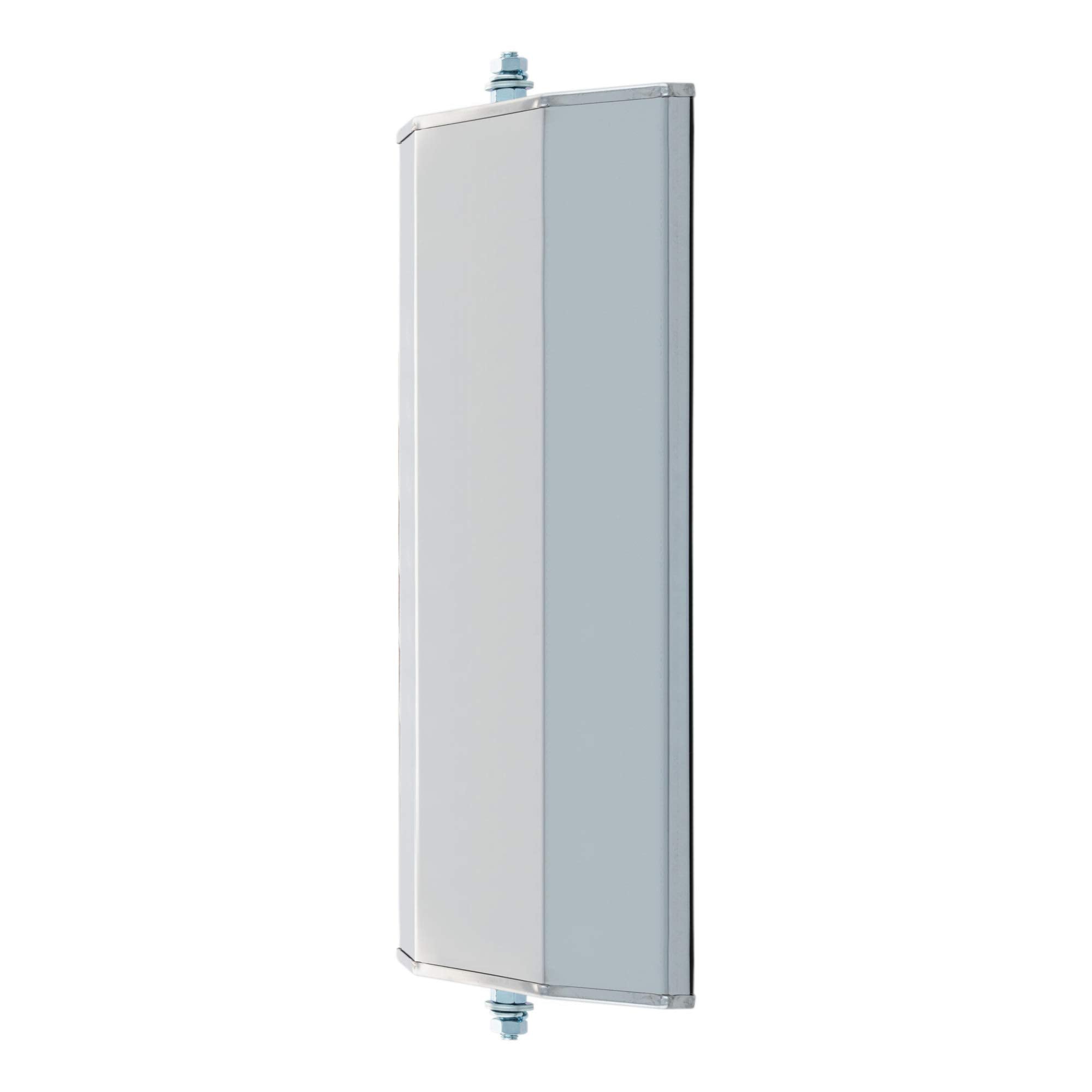 RETRAC 610301 side-angle mount showing universal stud design for easy installation