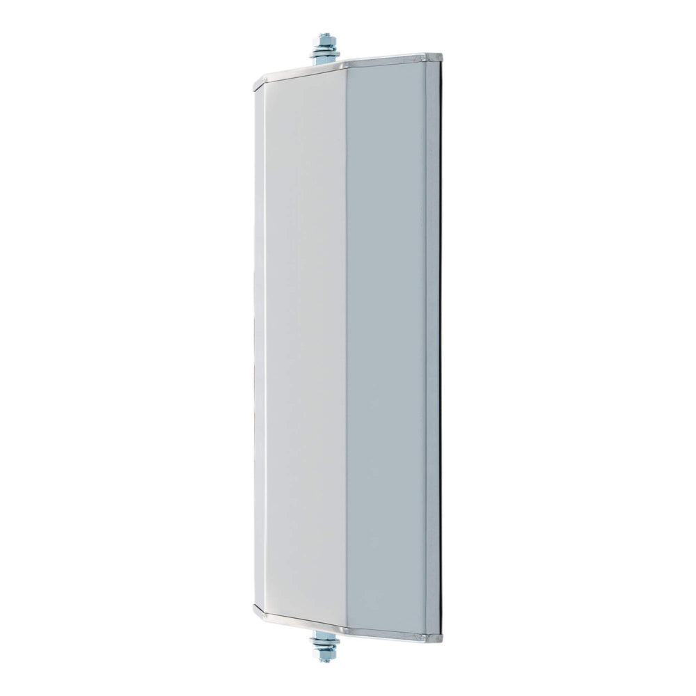 RETRAC 610301 side-angle mount showing universal stud design for easy installation