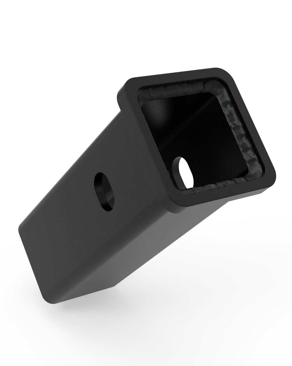 RETRUE reducer delivers precise alignment for smoother hitch connection.