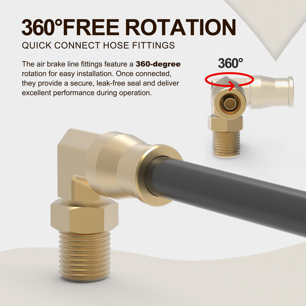RETRUE Schrader valves enable quick inflation and simple maintenance checks.