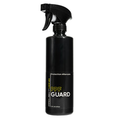 Rev Auto Project Mono PPF Guard spray demonstrates easy application for enhanced protection