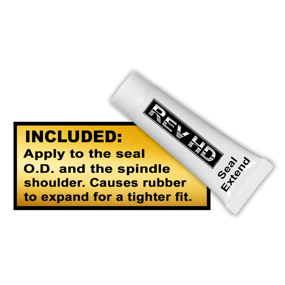 RevHD RM-D02 compatibility-chart highlights OEM numbers 393-0273, 380003A, 47691.