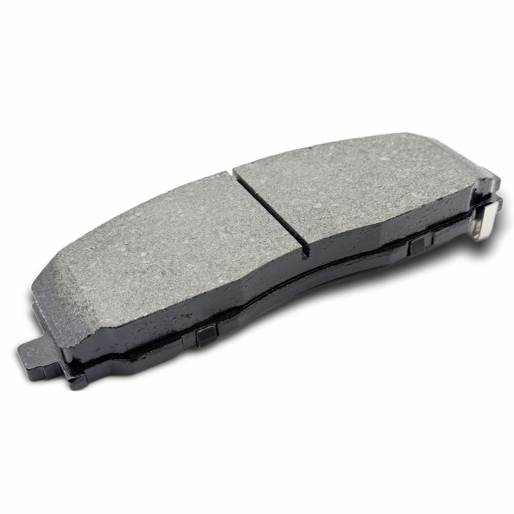 RevivaParts brake pad part numbers D1589 and D1596 for quick reference