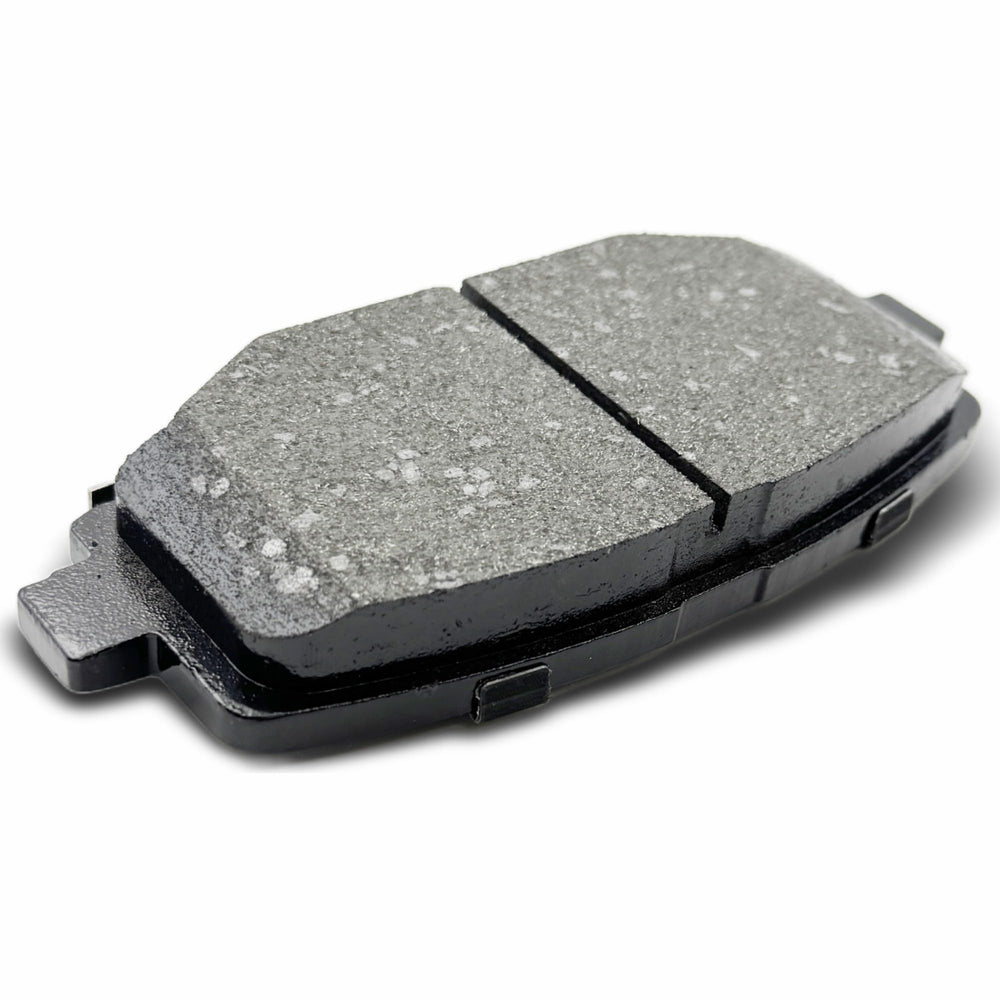 RevivaParts wheels stay cleaner with reduced brake dust and less maintenance