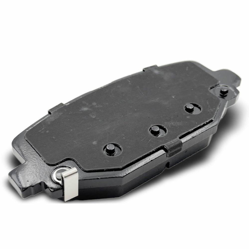 RevivaParts reliable daily braking performance for 2012-2020 models