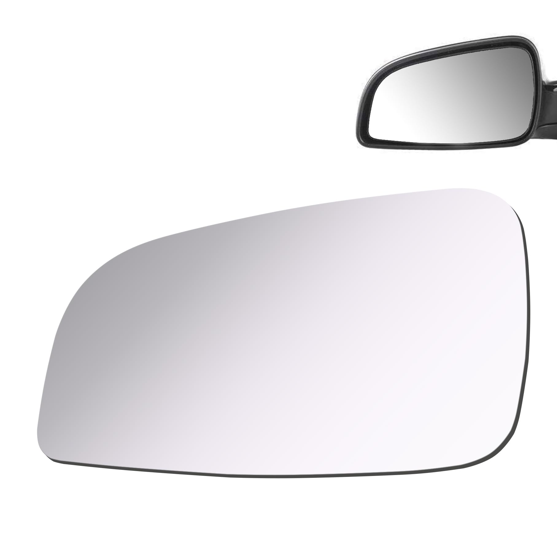 ReYee four adhesive pads included for quick, secure mounting