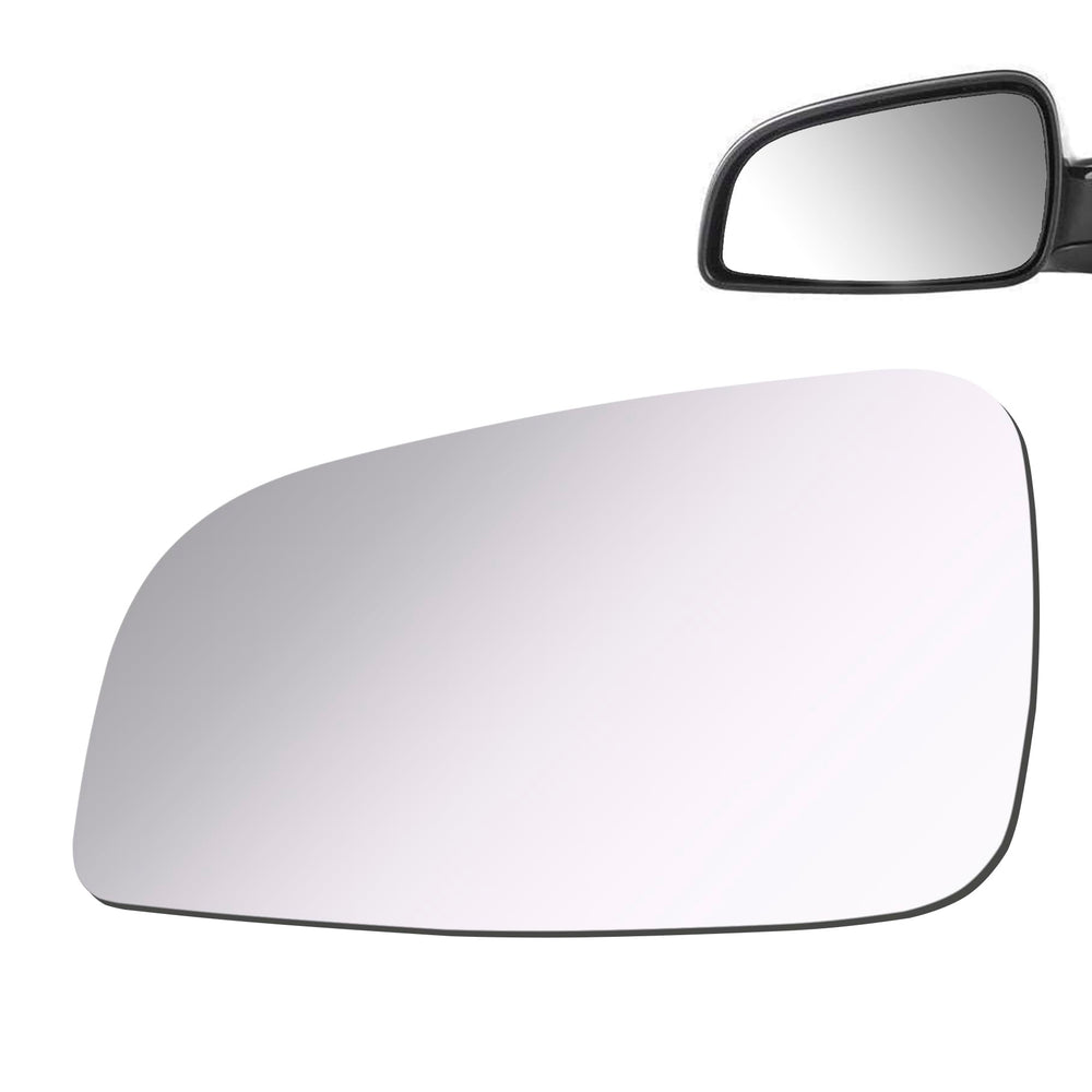 ReYee four adhesive pads included for quick, secure mounting