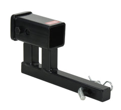 REYSUN 864125 solid shank provides robust support for Class I & II hitches.