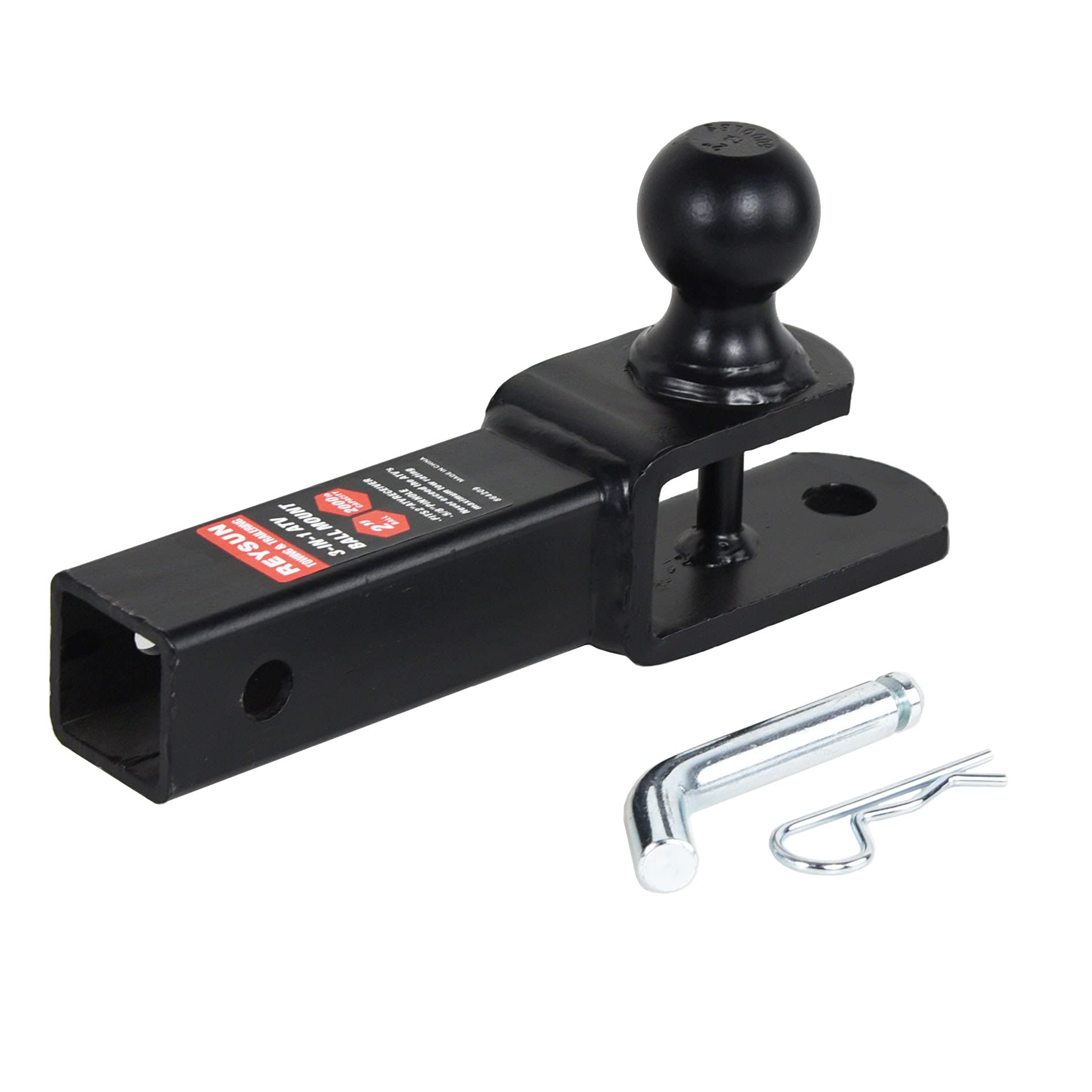 REYSUN 864209 corrosion-resistant black powder coating for lasting finish