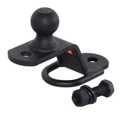 REYSUN fastener kit included for fast, secure installation on ATVs and UTVs.