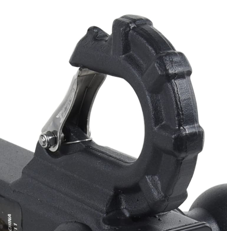 REYSUN 7-1/2 inch usable length supports multiple ball configurations