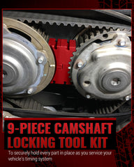 Reywoo camshaft setting plate for precise alignment