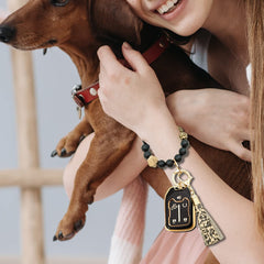 RFSRZ 360-degree protection guards your key from scratches and drops.